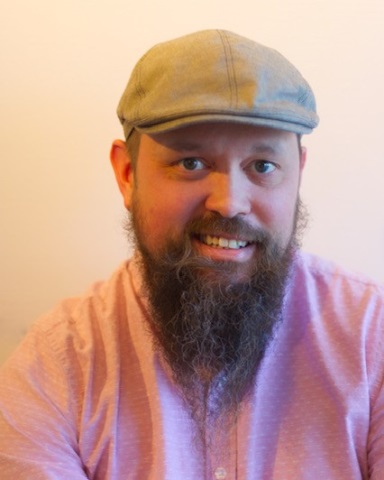 Mattias Andersson